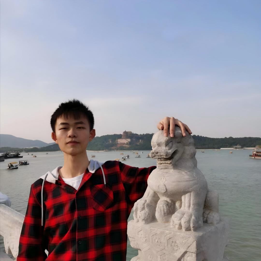Junfeng Ni profile photo